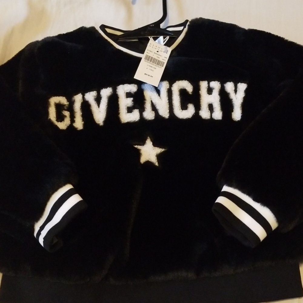 Kids Sweater (girl)